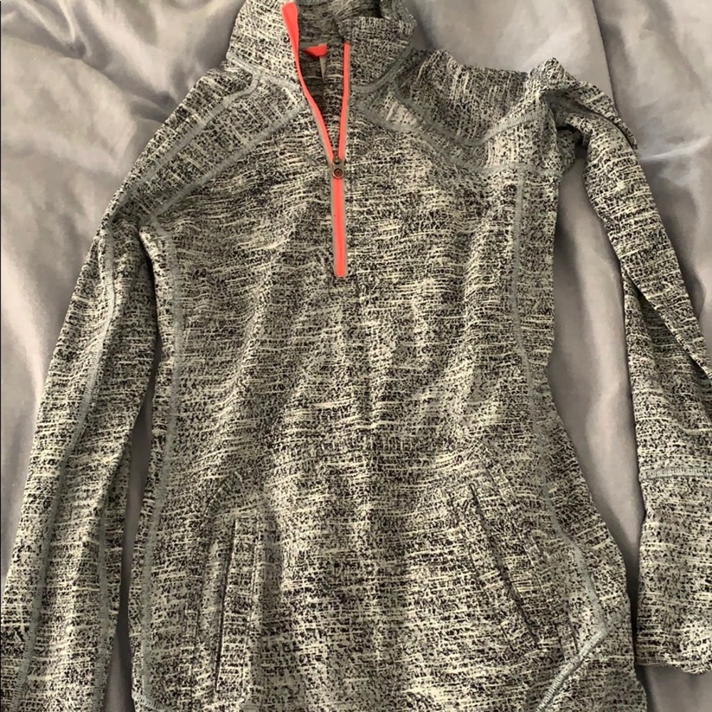 ivviva pullover